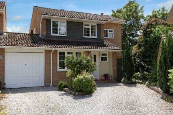 3 Bedroom Detached